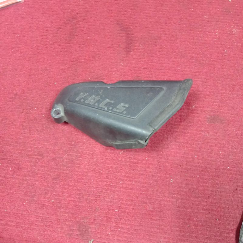 cover tutup YRCS pendingin Yamaha Byson original