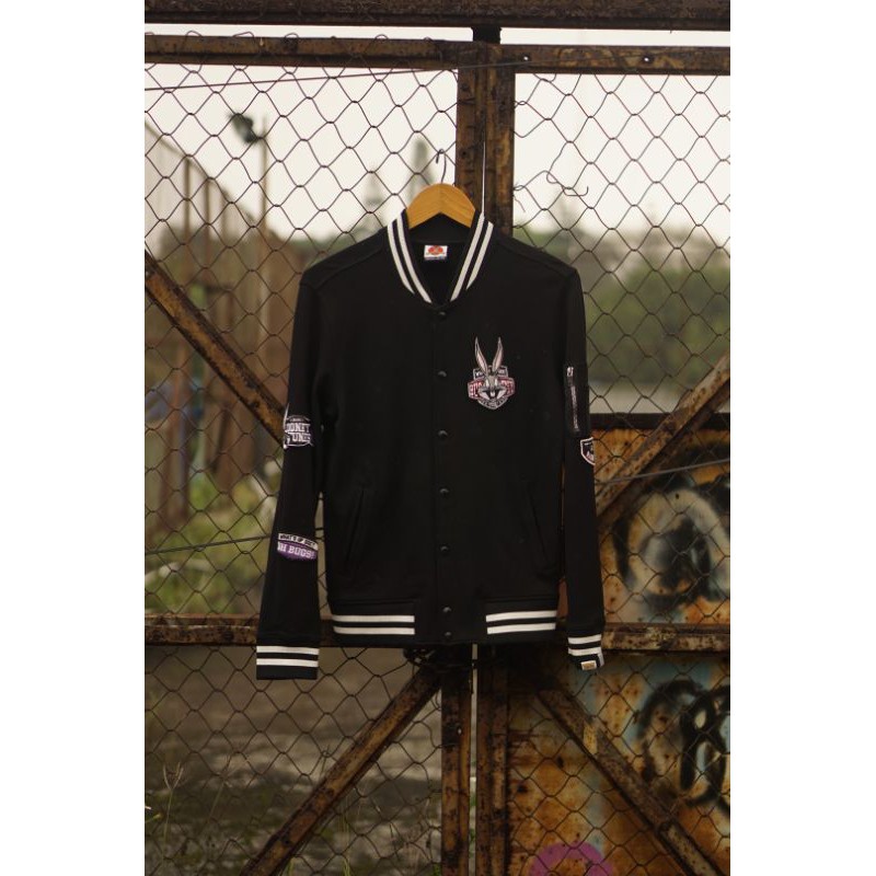 VARSITY LOONEY TUNES SECOND ORIGINAL