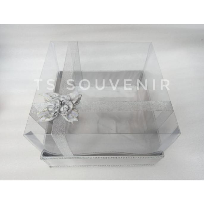 

AKSESORIS PERNIKAHAN KOTAK HANTARAN KOTAK SESERAHAN FULL MIKA (SATUAN) PERLENGKAPAN PESTA CRAFT