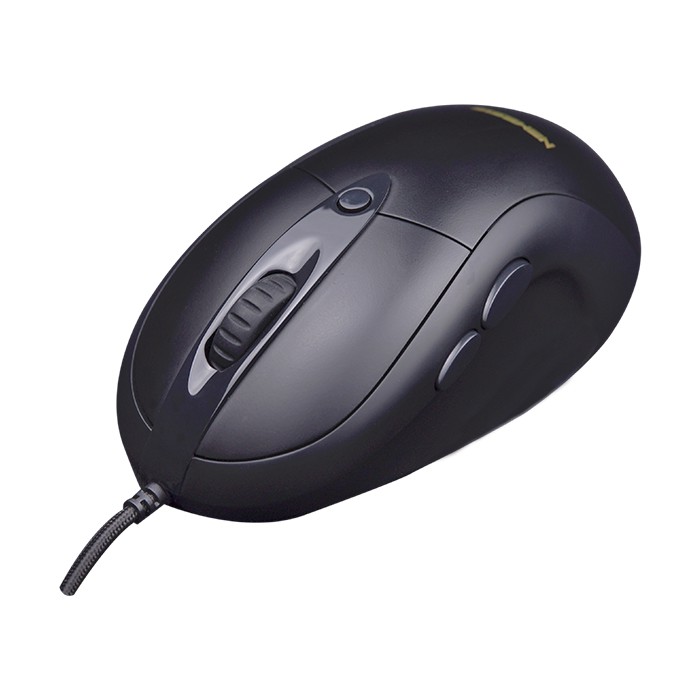 Nyk nemesis ursa gaming mouse