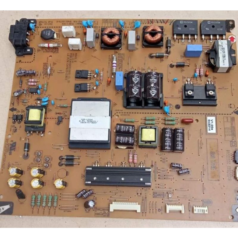 PSU power supply tv LED LG 55LM4650 55LM6200 55LM620S 55LM4610 55LM760T 55LM7600