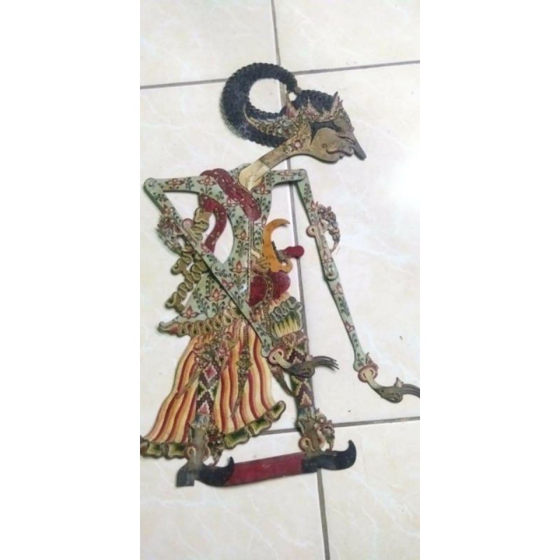 

wayang