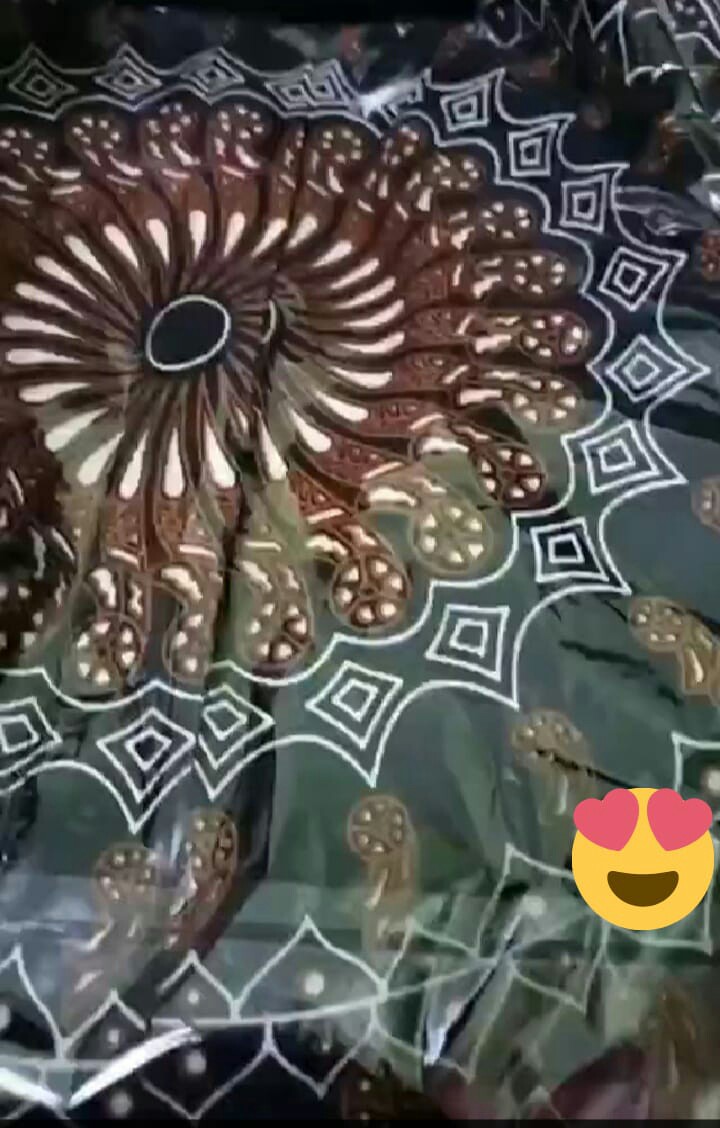 Kemeja Batik Pria Lengan Panjang Big Size Jumbo M.l.xl.xxl.3xl.4xl.5xl.6xl.7xl.8xl.9xl.10xl