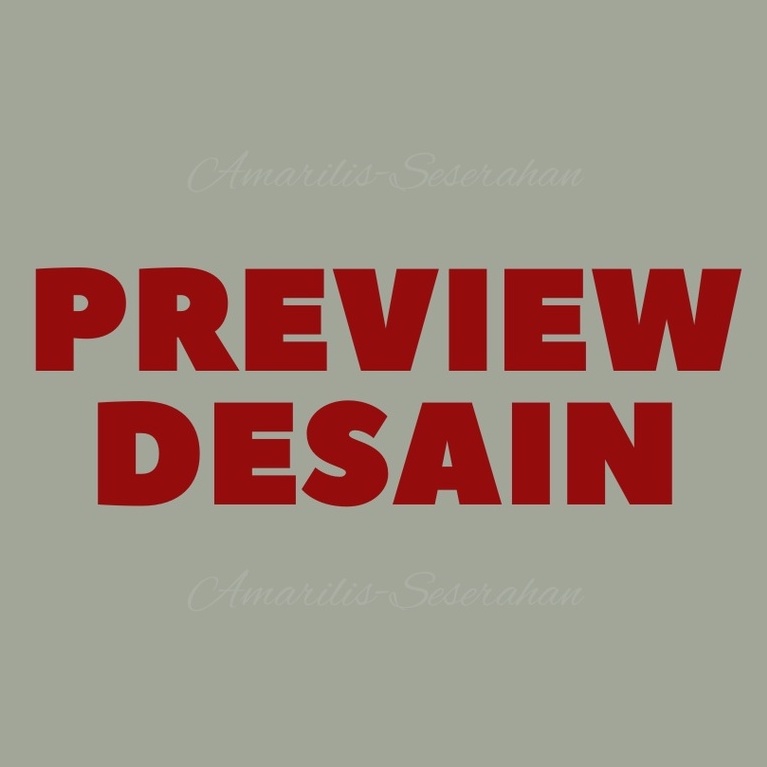 

0. PREVIEW DESAIN