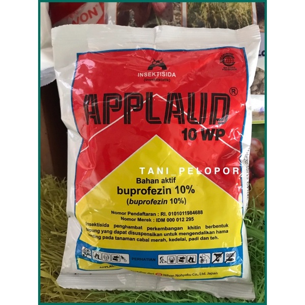 Insektisida Applaud 10 WP