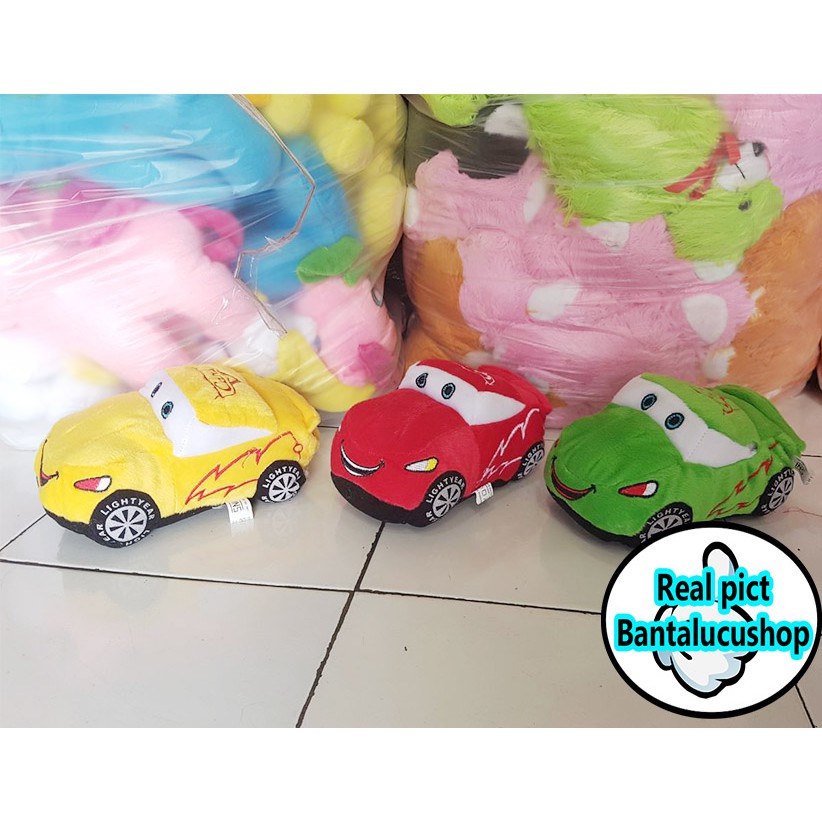 Boneka cars S