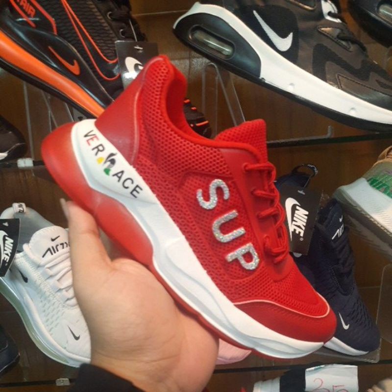 

fashoin sup
