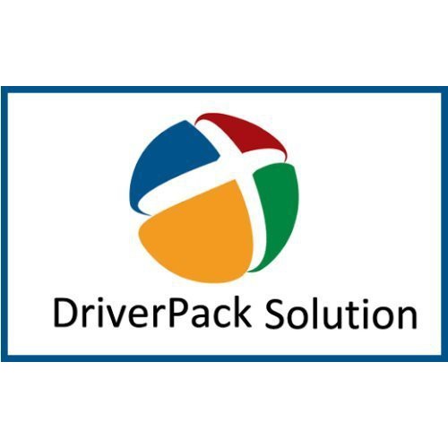 Driverpack Solution 17