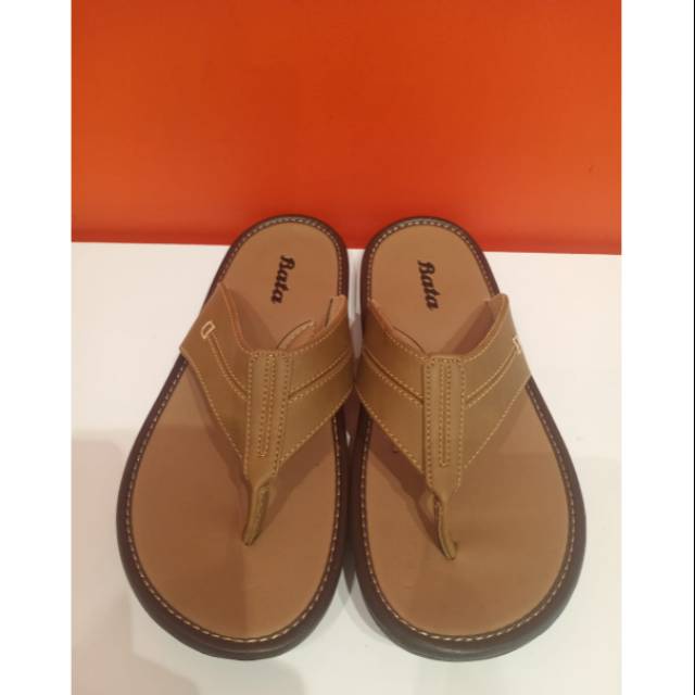 Sandal bata pria dewasa