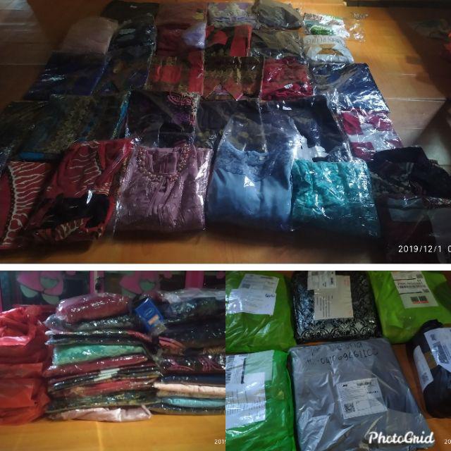 Batik Couple Rnb Span Grosir Batik Couple Ernez