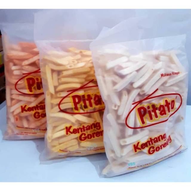 

Pitato
