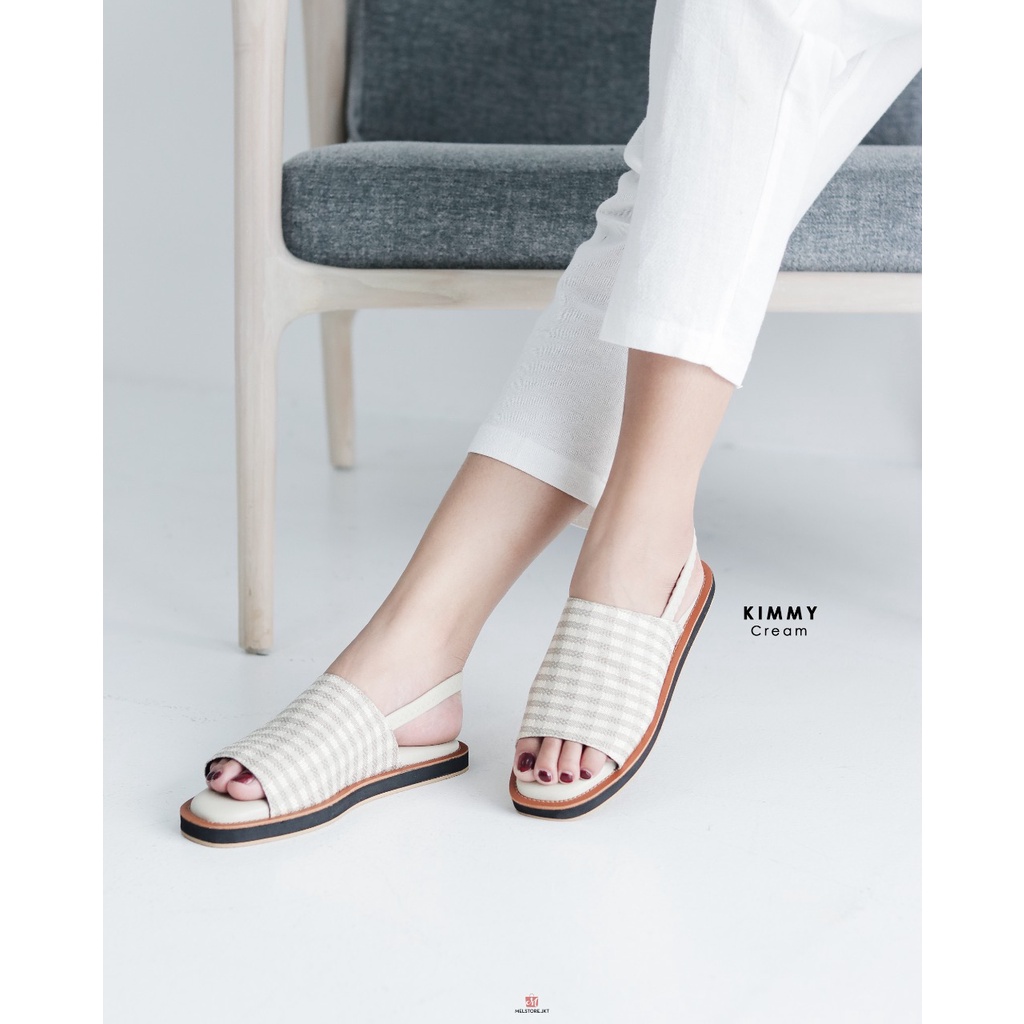 Damelia Kimmy Sandals Wanita