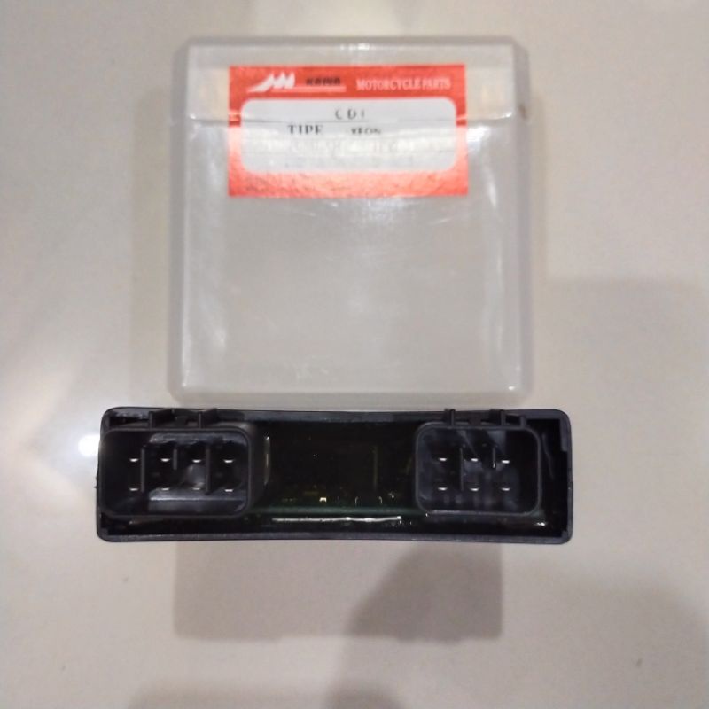 CDI Unit XEON Lama Karbu