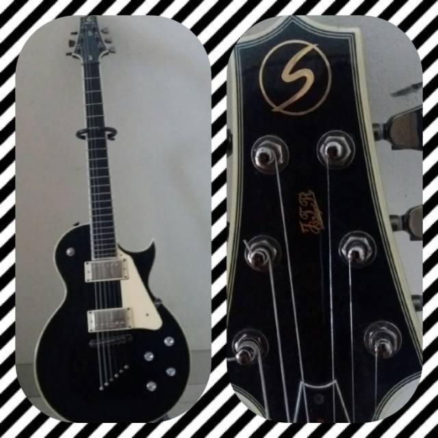 Gitar Listrik
