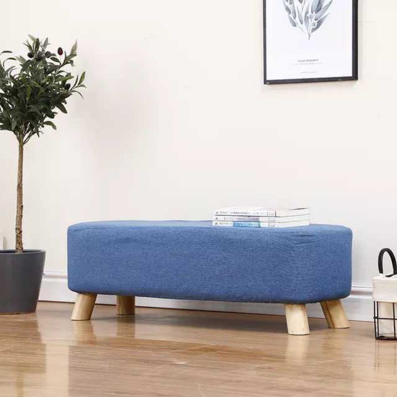 Stool sofa Stool Panjang Sofa Bench Foot stool