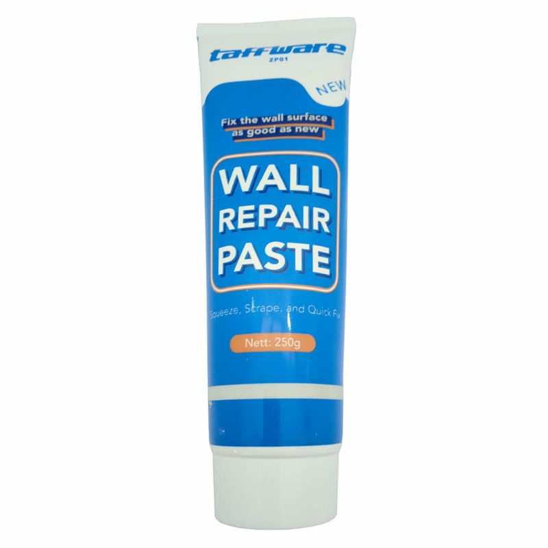 Wall Repair pasta Dempul Dinding / Pasta krim Tambal Dinding Retak / Tambal Tembok