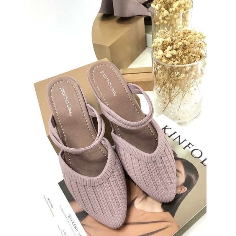 Sandal bisa, sepatu bisa Wedges  &quot; mewah, feminim &amp; Elegan &quot;