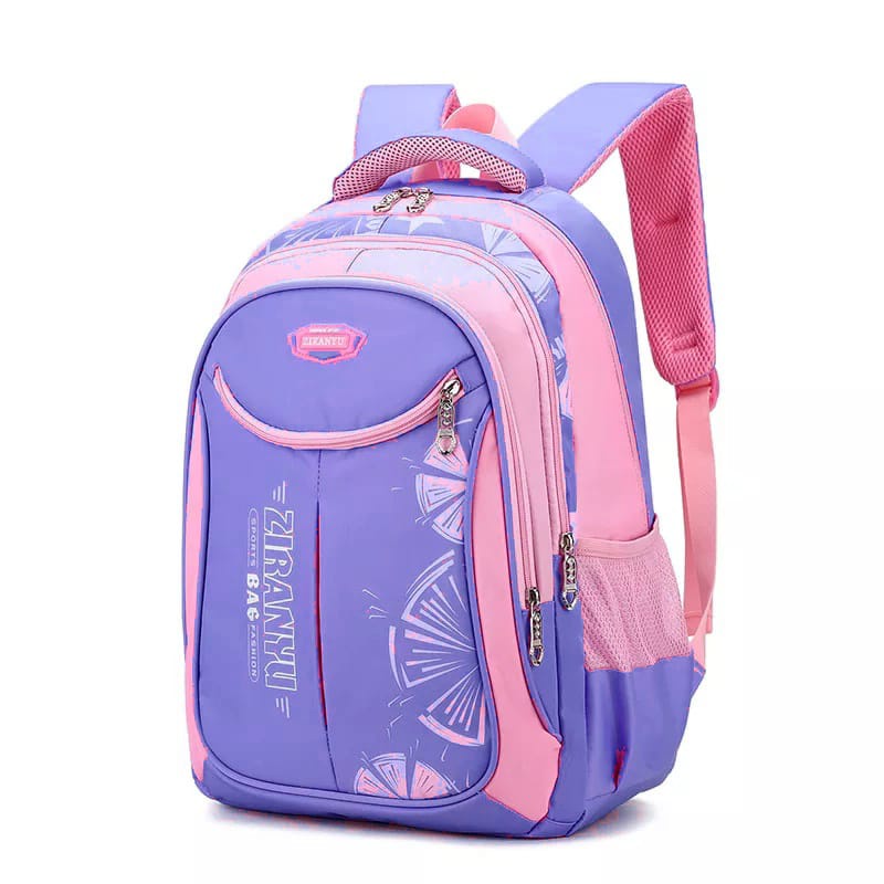 Tas Sekolah Ransel Backpack Cowok Cewek SMP SMA SD SMU Murah Kent Kent Codora Murmer Captai