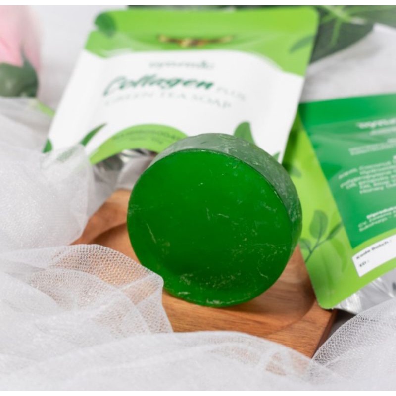 Sabun Dynamic Collagen