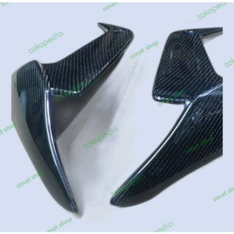 Aero Fairing Yamaha R15 V3 Carbon Kevlar