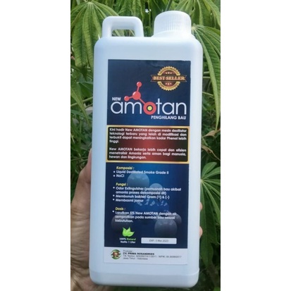 5 DETIK BAU NETRAL. AMOTAN PENGHILANG BAU AMONIAK KANDANG AYAM BROILER, AYAM PETELUR, SAMPAH, LIMBAH