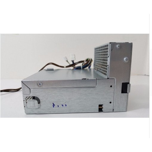 Power Supply PC HP 6000 6005 6200 8000 8100 8200 4000 4300 240W SFF DPS-240TB A bentuk L