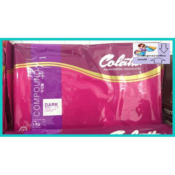 

54Etr7U- Colatta Compound Drak 1Kg 9Uhhjt7-