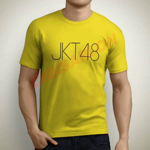 Kaos jkt48 k3