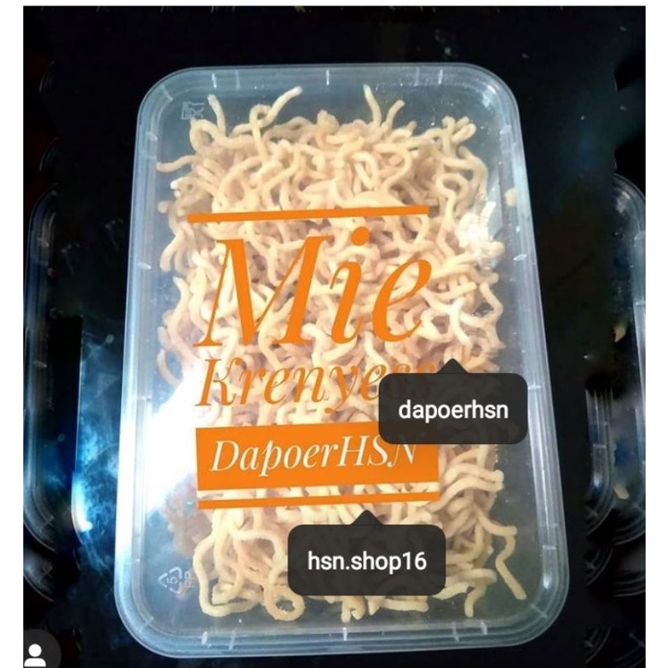 

MIE KRENYES