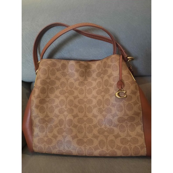 Preloved Coach Dalton Butik Original