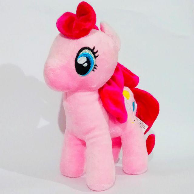 Boneka Kuda  Poni  Kecil  boneka baru