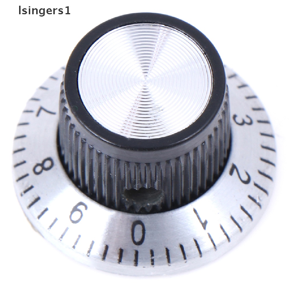 (lsingers1) Potentiometer / C3 diameter 6MM