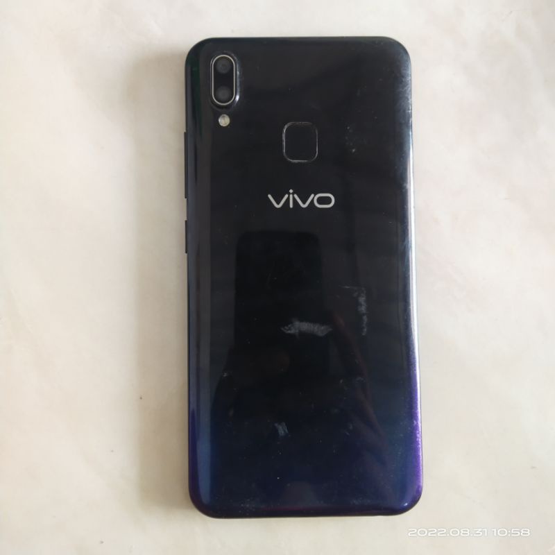 mesin Vivo Y95