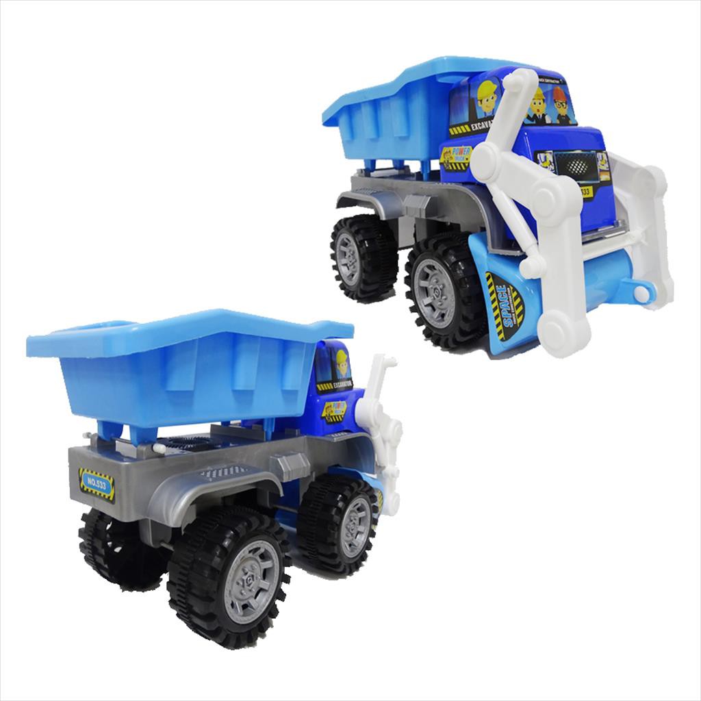 Mainan Anak Truck Pasir /  Mainan Dump Truck TERMURAH!!