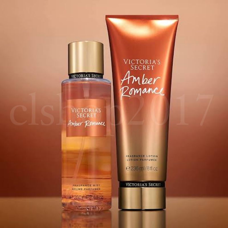 VICTORIA'S SECRET VS AMBER ROMANCE GOURMAND DEEP AMBER SUGAR KISSES CHASING SUNSETS SERIES FULLSIZE TRAVELSIZE ROLLERBALL BODY LOTION MIST EAU DE PARFUM EDP