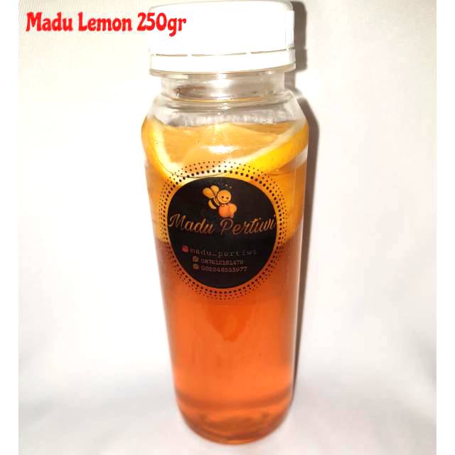 

Madu Lemon