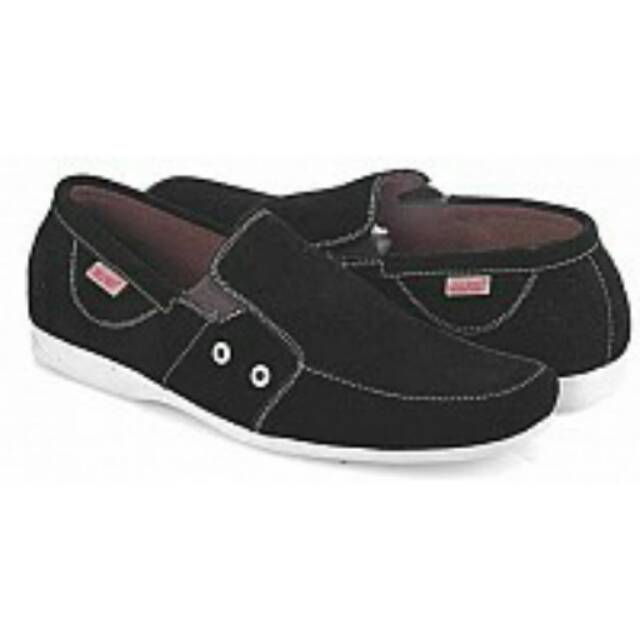 Sepatu Casual Pria Golfer Original