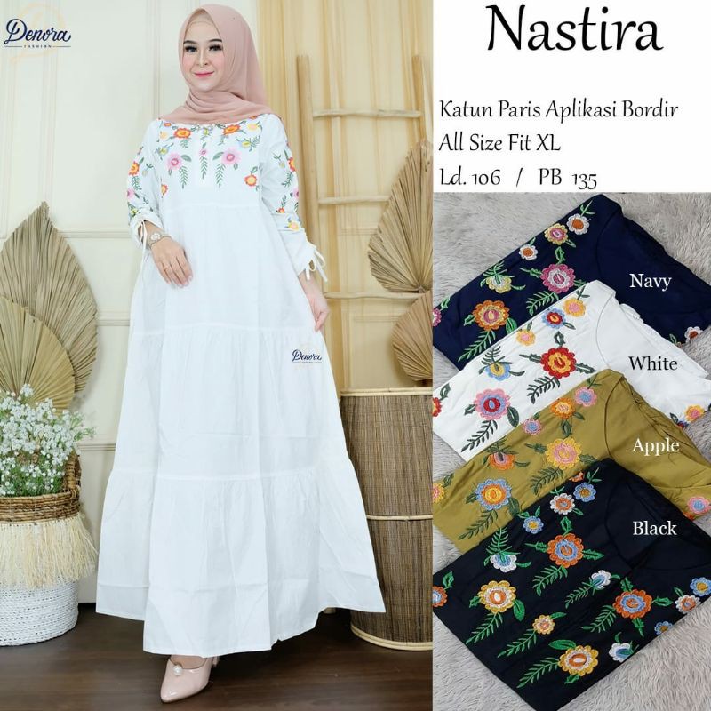 NASTIRA BY DENORA FASHION