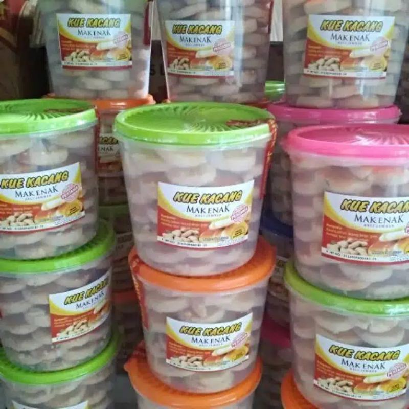 

kue kacang