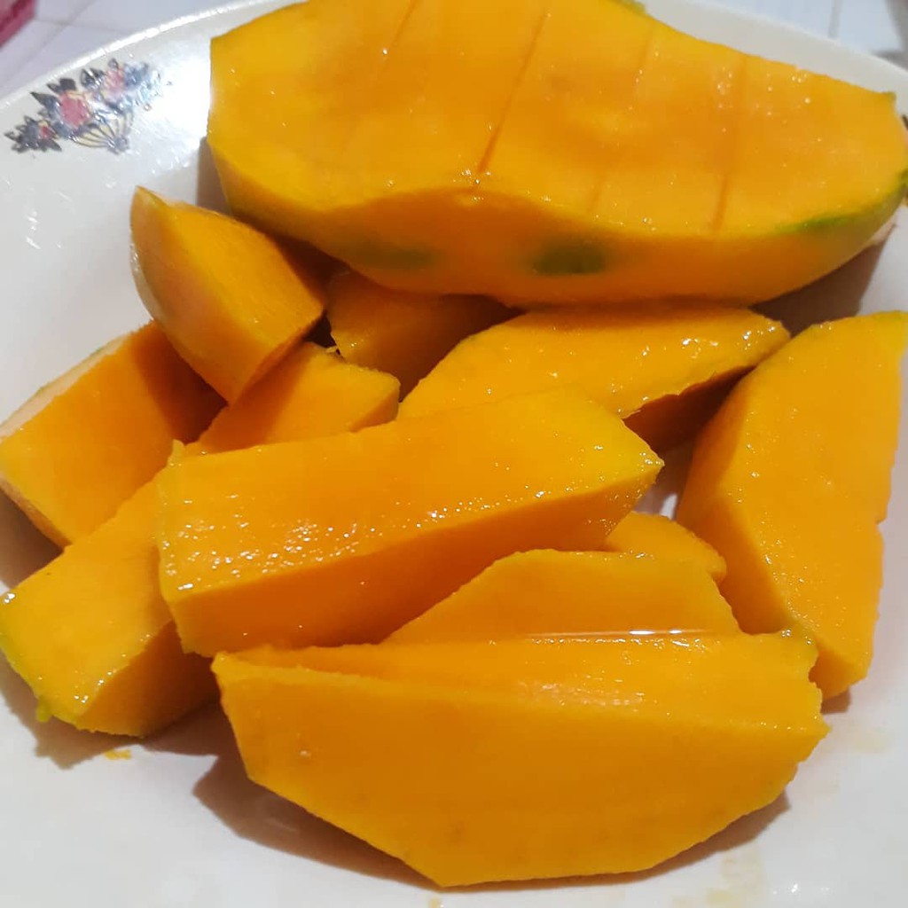 Mangga Harum Manis Premium BALI