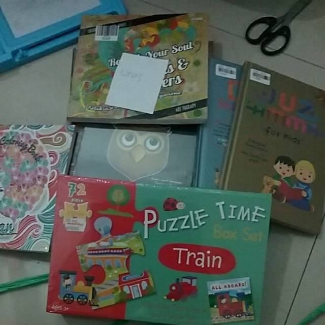 ATLAS SEJARAH NABI MUHAMMAD & KHULAFAUR RASYIDIN, KISAH NABI & RASUL - LINA