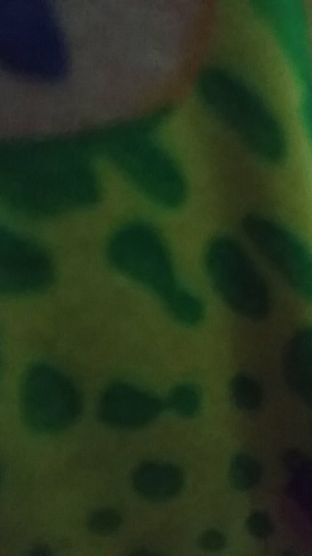 Keran Taman Stainles Warna Isco 1/2