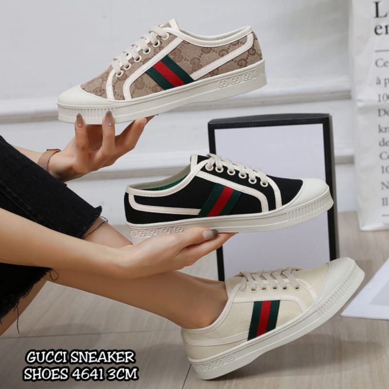 gucci sneaker low
