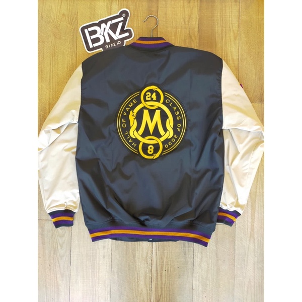 Bomber Varsity Lakers 24-8 Import