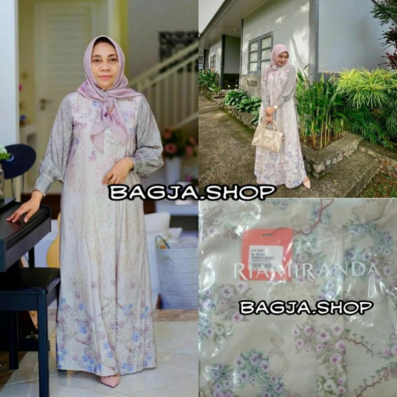 New Lieva Dress Ria Miranda  Spring 2022