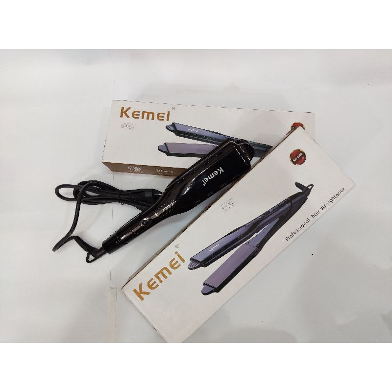 ASHADEPTSTORE - CATOK RAMBUT KEMEI KM 329