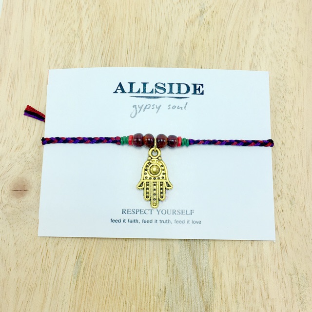 Allside Gelang protector
