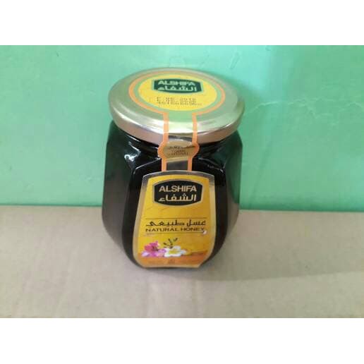 

Jual Madu Arab Al Shifa 250 Gr Murah