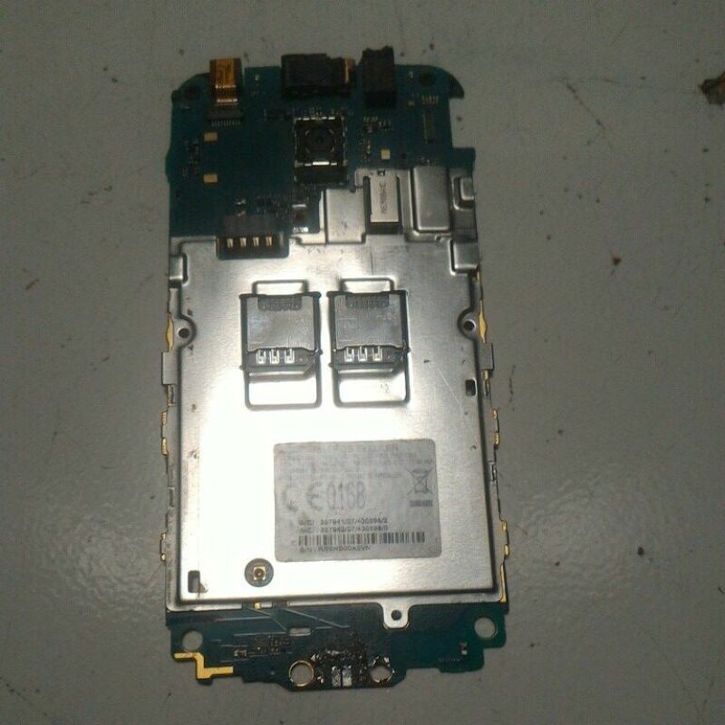 MESIN SAMSUNG J1 2016/J120G MINUS
