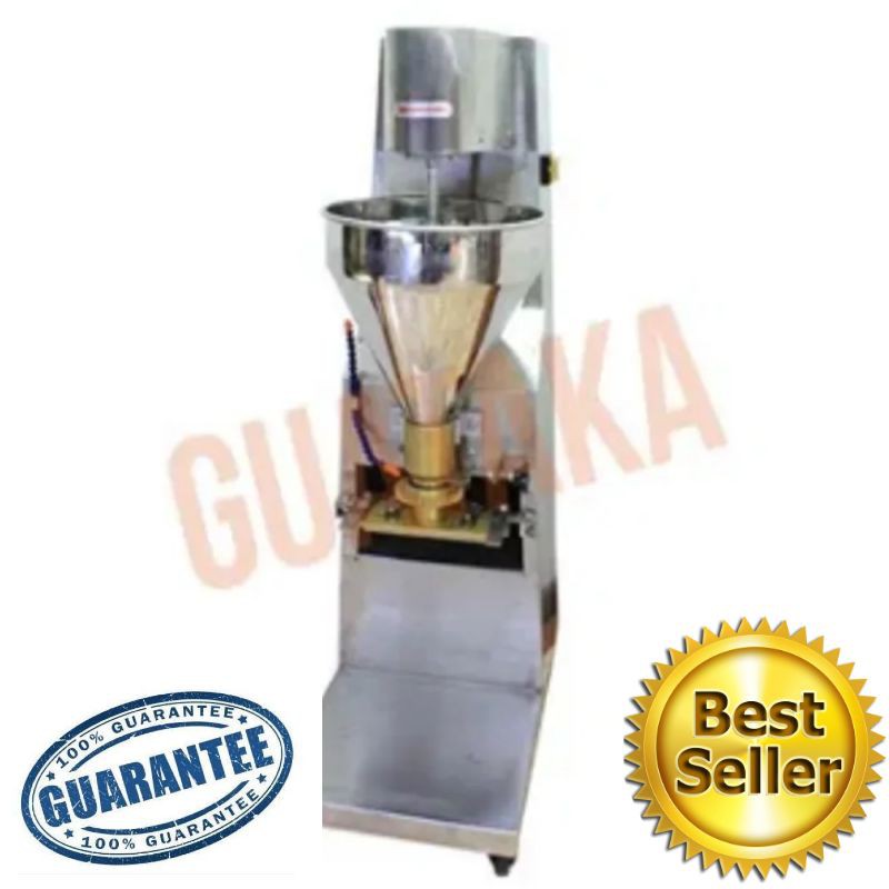PROMO MESIN PEMBUAT BAKSO MEAT BALL MACHINE GUATAKA GTK GTK050013